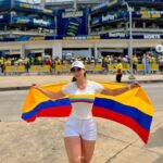 Top Must-Know Facts About Women of Colombia