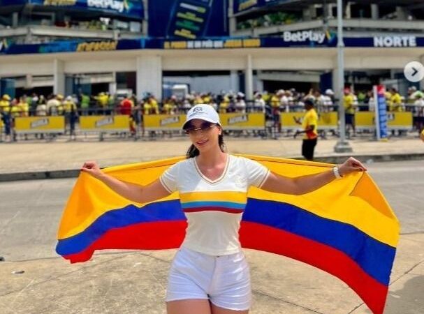 Top Must-Know Facts About Women of Colombia